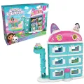Gabby's Dollhouse Poppenhuis Speelset - 1 stuk