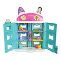 Gabby's Dollhouse Poppenhuis