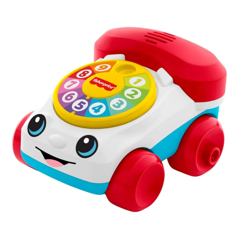 Telefoonvoertuig 1 stuk