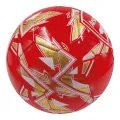 FC Arsenal Bal Gold Spark Size 5