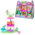 Gabby's Dollhouse Fairylandia Tea Party