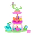 Gabby's Dollhouse Fairylandia Tea Party