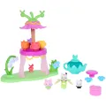 Gabby's Dollhouse Fairylandia Tea Party