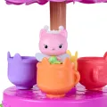 Gabby's Dollhouse Fairylandia Tea Party