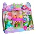 Gabby's Dollhouse Fairylandia Tea Party