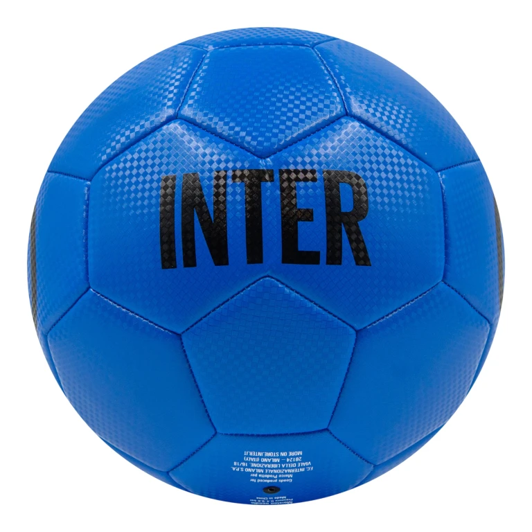 FC Inter Milan Voetbal Maat 5 - 1 stuk