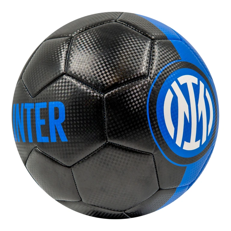 FC Inter Milan Voetbal Maat 5 - 1 stuk