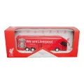 Liverpool FC Bus 1:50
