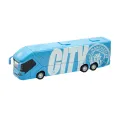 Manchester City FC Bus 1:50