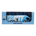 Manchester City FC Bus 1:50