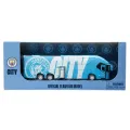 Manchester City FC Bus 1:50