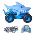 Monster Jam 1:15 RC Chomping Megalodon