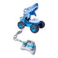 Monster Jam 1:15 RC Chomping Megalodon