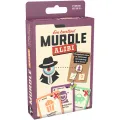 Murdle Kaartspel