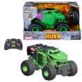 Monster Jam 1:24 RC Marvel Hulk