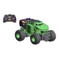 Monster Jam 1:24 RC Marvel Hulk