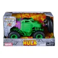 Monster Jam 1:24 RC Marvel Hulk