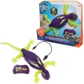 HexBots Muurkruipende Gekko Glow-in-the-dark RC - 1 stuk