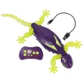 HexBots Wall Crawler Gecko Glow In The Dark
