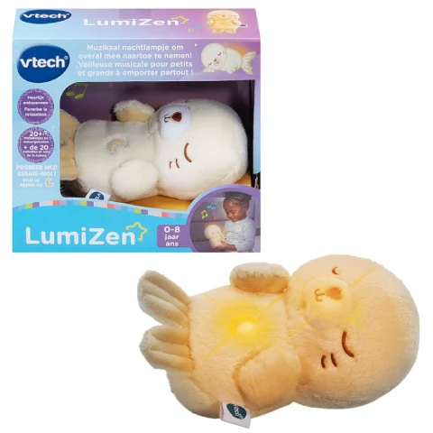 Vtech Baby Lumizen Nachtlampje