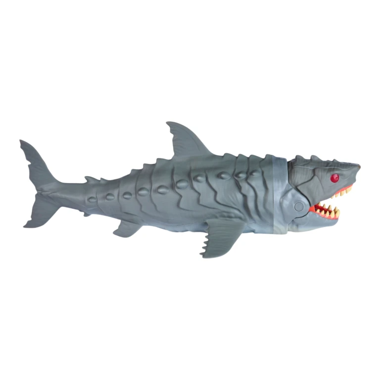 Primal Hatch Interactive Megalodon Shark - 1 stuk