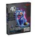 4D Build K-Pop Demon Hunters Derpy
