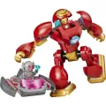 Lego 11209 Super Heroes Marvel Ultron Vs Iron Man