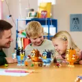 Lego 11217 Bluey Bouwbare Figuren Bluey En Familie