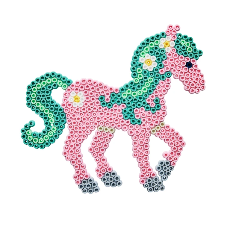 Hama Starlight Horses Strijkkralenset - 4000 kralen - 1 stuk