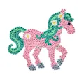 Hama 3164 Starlight Horses 4000