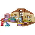 Lego 11221 Bluey School Met Rusty En Bluey