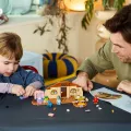 Lego 11221 Bluey School Met Rusty En Bluey