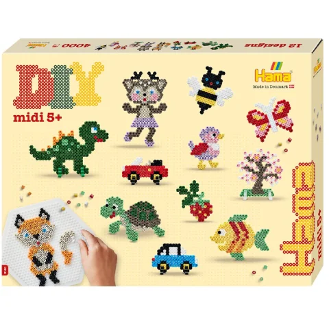 Hama 3165 Fun Pack 4000