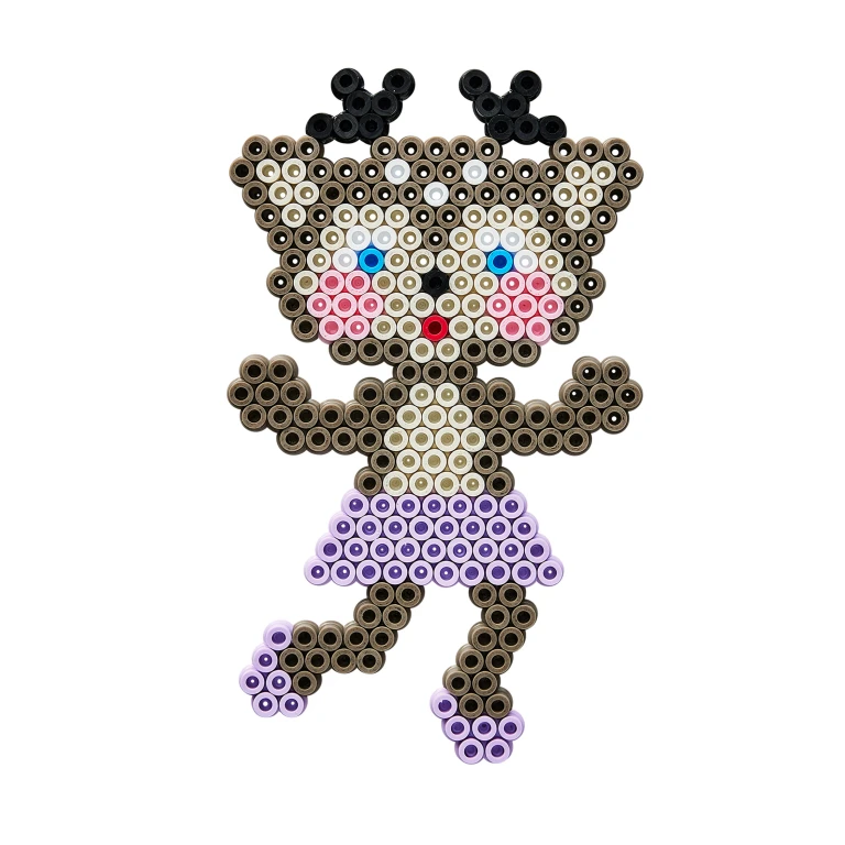 Hama Strijkkralenset Fun Pack 4000 - 1 stuk