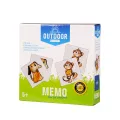 Outdoor Play Memo FSC