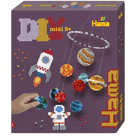 Hama 3257 Space 2500