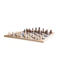 Clown Games Dam/Schaakbord FSC