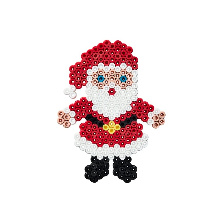 Hama Festive Fun Strijkkralenset - 2000 stuks