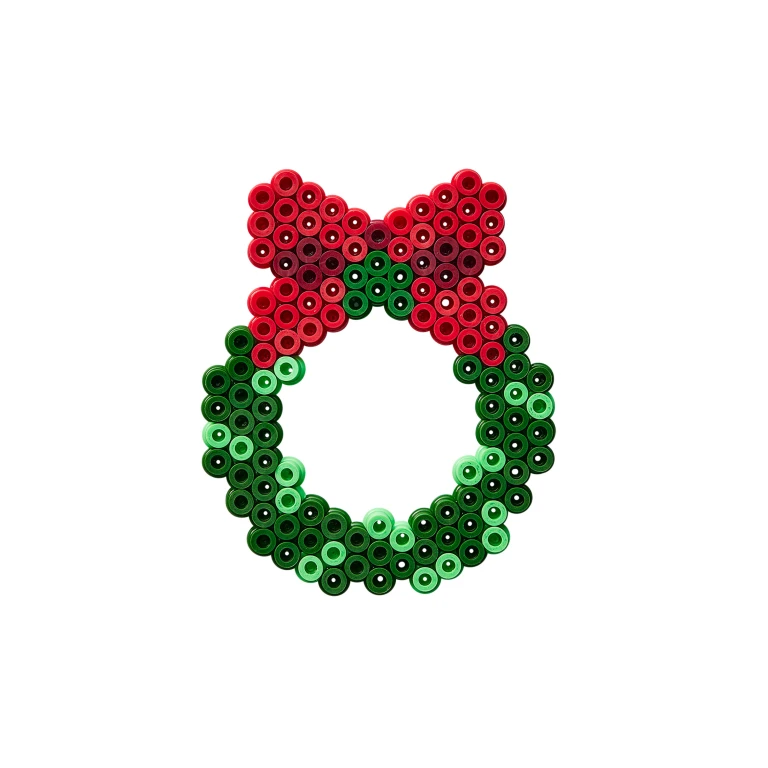 Hama Festive Fun Strijkkralenset - 2000 stuks