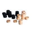 Clown Games Damstenen Hout FSC