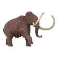 Schleich Dinosaurs Mammoet Dierenfiguur 1 stuk