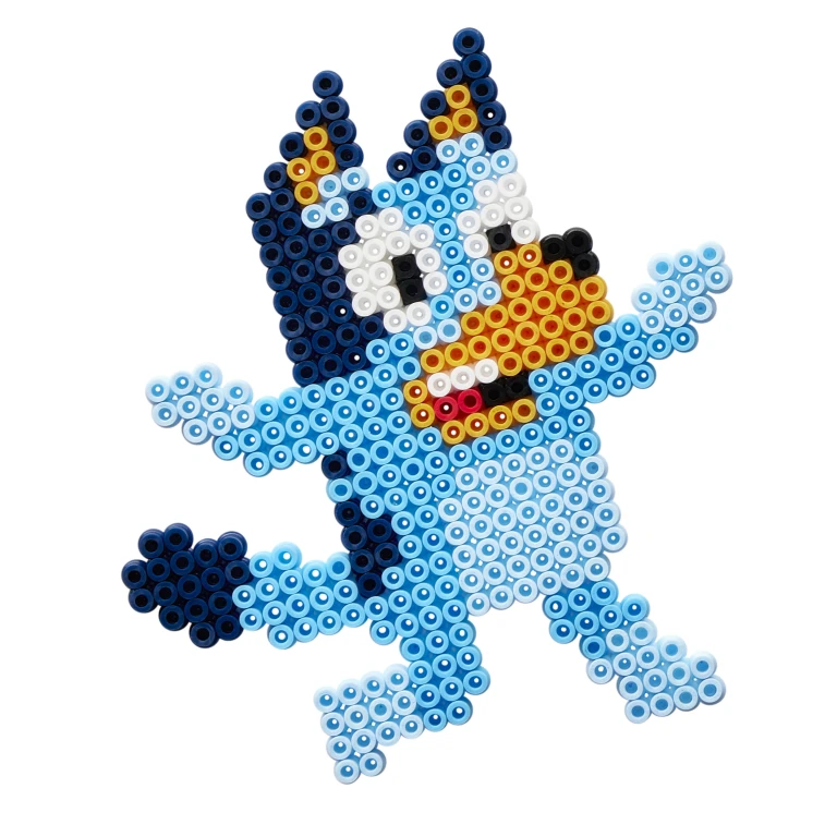 Hama Bluey Strijkkralenset - 1 stuk
