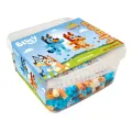Hama 8756 Bluey Maxi Beads And Pegboard