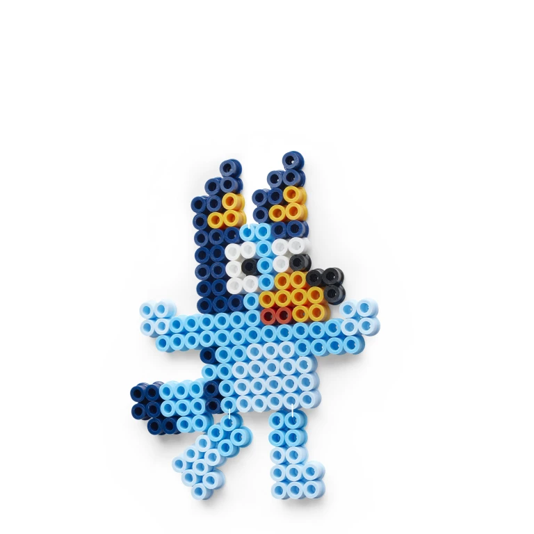 Hama Bluey Strijkkralenset Maxi - 1 stuk