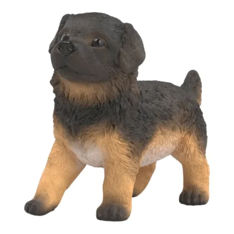 Schleich 14925 Farm World Duitse Herder Pup