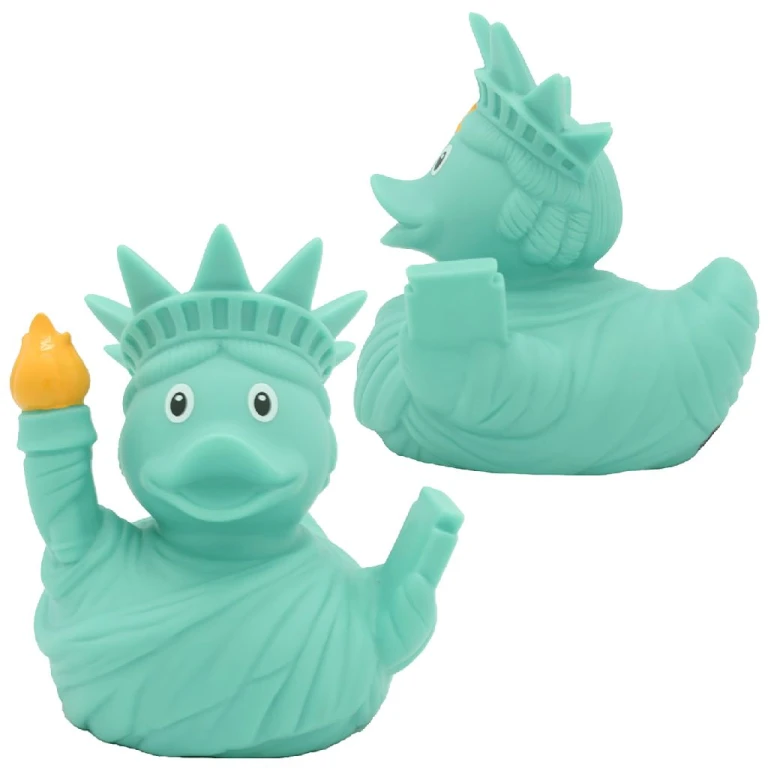 Lilalu Freedom Badeend - 1 stuk