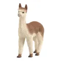Schleich Farm World Alpaca Dierenfiguur - 1 stuk