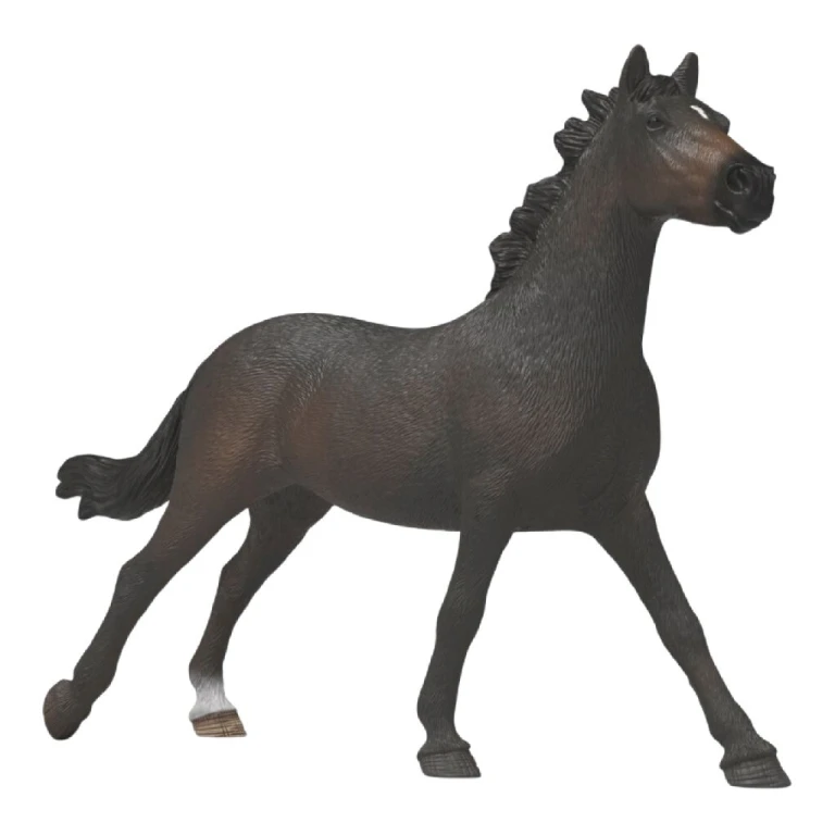 Schleich Horse Club Engelse Volbloed Merrie Dierenfiguur
