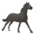 Schleich Horse Club Engelse Volbloed Merrie Dierenfiguur