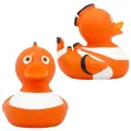 Lilalu Clown Fish Badeend - 1 stuk